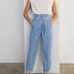 Slouchy jeans vintage 👖